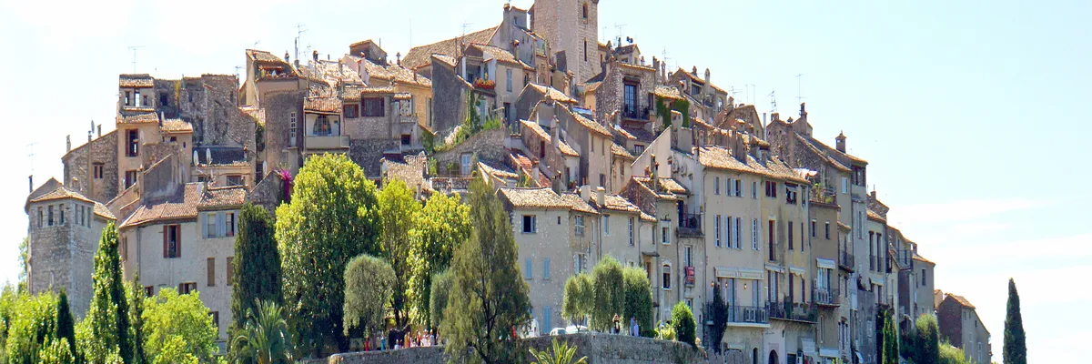 Image Cuisiniste sur mesure Saint-Paul-de-Vence